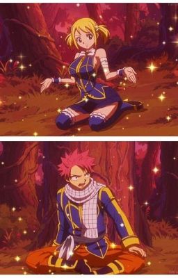 [NALU fanfiction] Moon And Sun