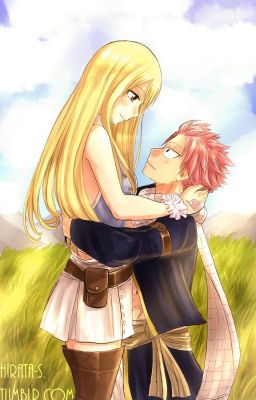 (Nalu)(Fanfiction)Nè cô gái tóc vàng kia,Anh yêu em!!!!!