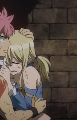 [Nalu | Fanfiction]: Tình yêu và đồng đội