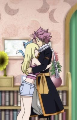 [ Nalu Fanfiction ] Vợ À ! Em Chạy Không Thoát Đâu.