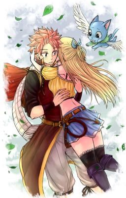 Nalu: Forever and Always