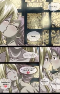 (Nalu,Graylu, Lolu) Các Fic 18+