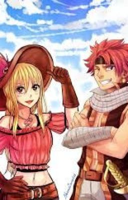 [nalu]Hội pháp sư fairytail ư ? Tôi cần thời gian để suy nghĩ về nó ........