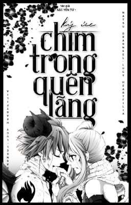 [NALU] - Ký ức chìm trong quên lãng