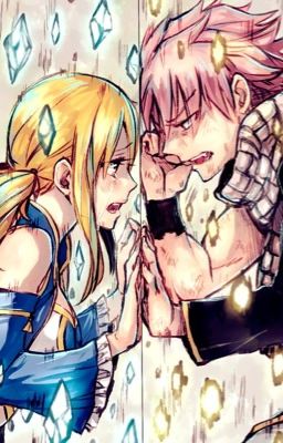 NaLu La Princesse et le Dragon