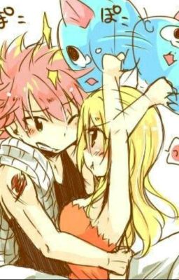 [ nalu ] ( long fic) anh yêu em! Cô sát thủ lạnh lùng