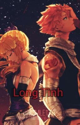 [NaLu] Long Tình 