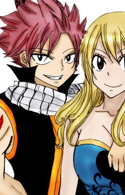 nalu:love paradise