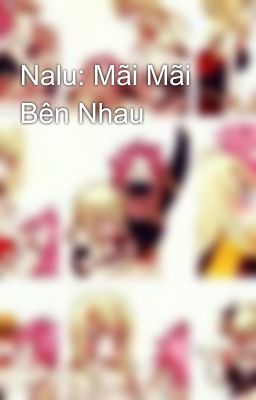 Nalu: Mãi Mãi Bên Nhau