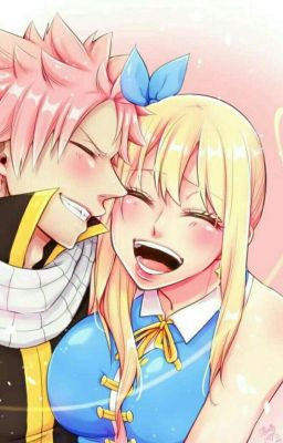 [Nalu]Người Con Gái Tôi Yêu♡♡♡ {  TRUYỆN TRANH}.❤❤