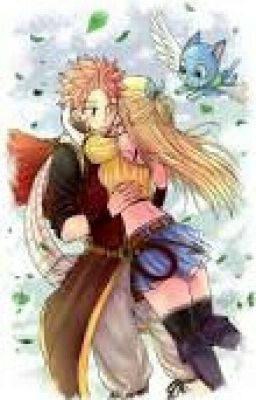 Nalu One Shot 