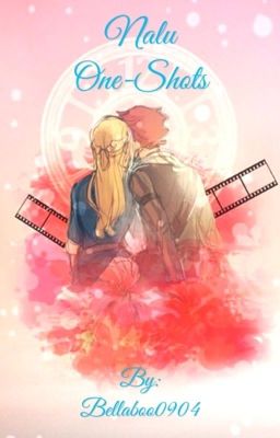 Nalu One-Shots!!!