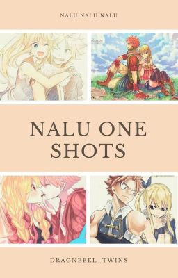 Nalu One Shots