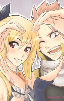 Nalu one-shots