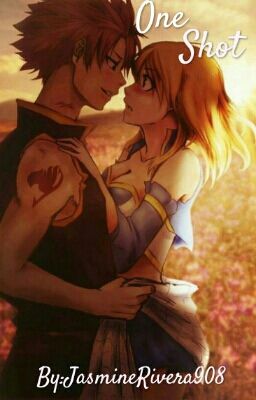 Nalu One shots