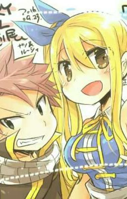 Nalu One shots( no lemon)