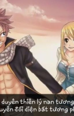 [NaLu][OneShot]Anh nhất định sẽ tìm được em