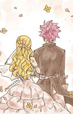 [Nalu Oneshot] Các Oneshot Về Nalu 