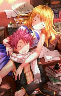 (Nalu) [Oneshot] Ngốc Ah! Em Không Trốn Thoát Khỏi Anh Đâu.