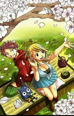 [ Nalu] ( oneshot ) Những mùa hoa anh đào 