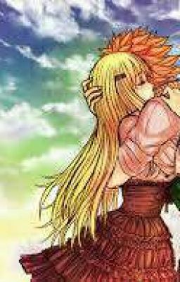 [NaLu] [Oneshot] Yêu Anh Em Không Hối Hận