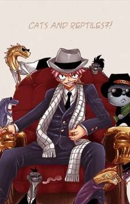 (Nalu) Ông trùm mafia