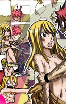 NaLu. ¿Por qué Natsu por qué?