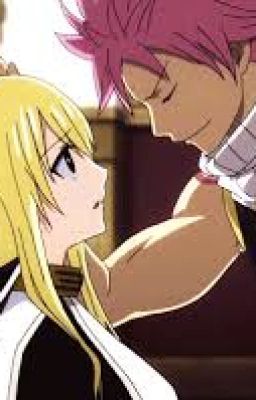 {Nalu}{Shortfic} Cậu đừng rời xa tớ nữa được không Lucy ?