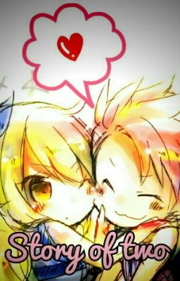 ~NaLu~ Story of two <3 [german/deutsch]