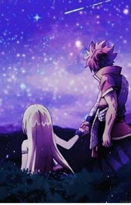 Nalu story: Stelle Cadenti [Completo]