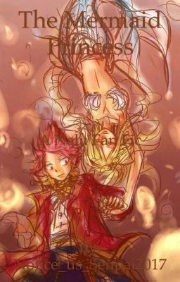 {NALU} The mermaid princess