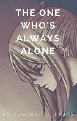 Nalu - The one who's always alone