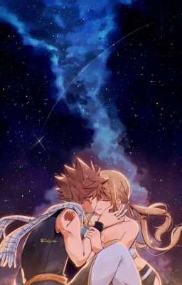 [NaLu] The Prince of Dragon.