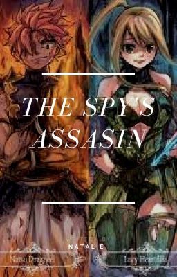 Nalu - The Spy's Assassin