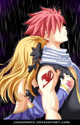 Nalu ------ Trả thù