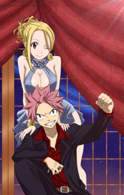 NaLu Week (2015): Accade tutto in una settimana!!