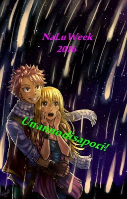 NaLu Week 2016: Un anno di sapori!