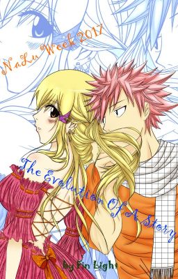 NaLu Week 2017: The evolution of a story!