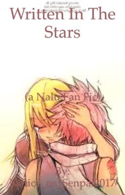 {NALU}written in the stars