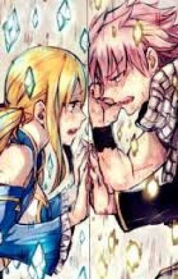 [Nalu]Yêu anh lần nữa!~