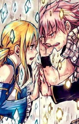 [Nalu] Yêu Anh Lần Nữa!~