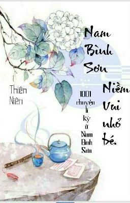 Nam Bình Sơn - niềm vui nhỉ bé.