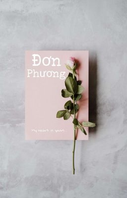 [Nam Dohyon×Lee Jinwoo][ONESHOT]Đơn Phương?