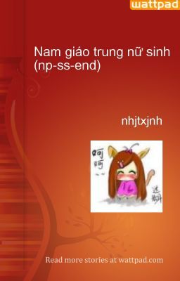 Nam giáo trung nữ sinh (np-ss-end)