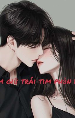 Nắm Giữ Trái Tim Phản Diện