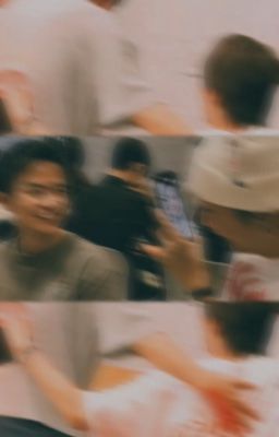 Nam Khánh | Nơi chân sóng chạm sương mờ 