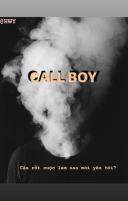 NAM KĨ-CALL BOY