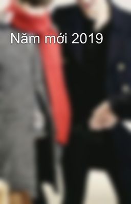 Năm mới 2019