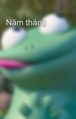 Năm tháng