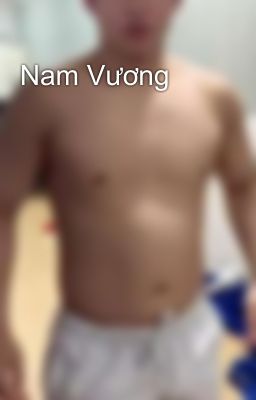 Nam Vương